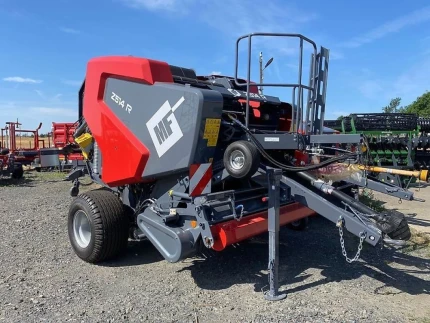 Metal-Fach Z514RN MIT ROTOR UND MESSER (VARIABLE KAMMER) SOFORT VERFüGBAR