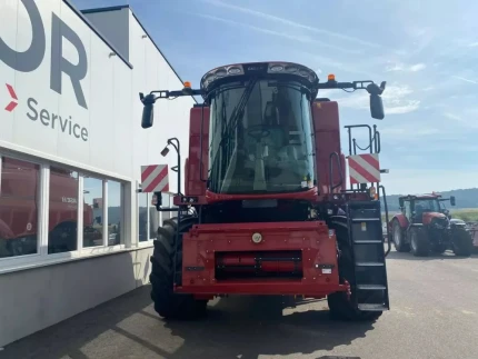 Case IH AXIAL FLOW 7150