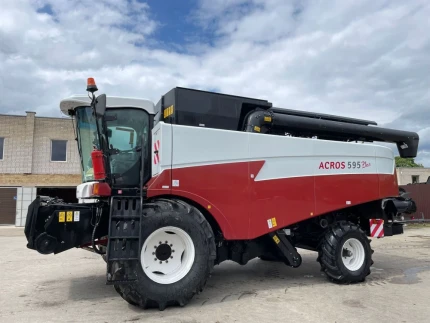 Rostselmash ACROS 595 PLIUS