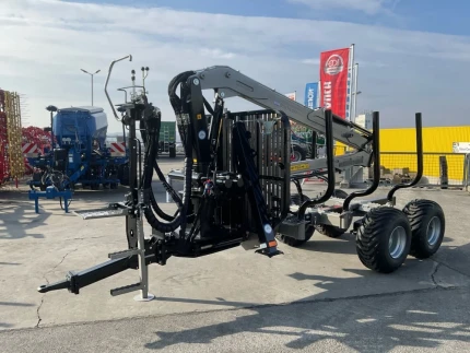 Trejon MULTIFOREST MF 950 / V 6500