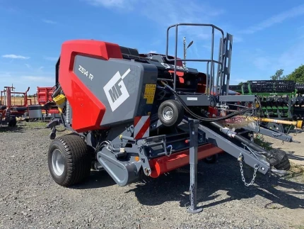 Metal-Fach Z514RN MIT ROTOR UND MESSER (VARIABLE KAMMER) S