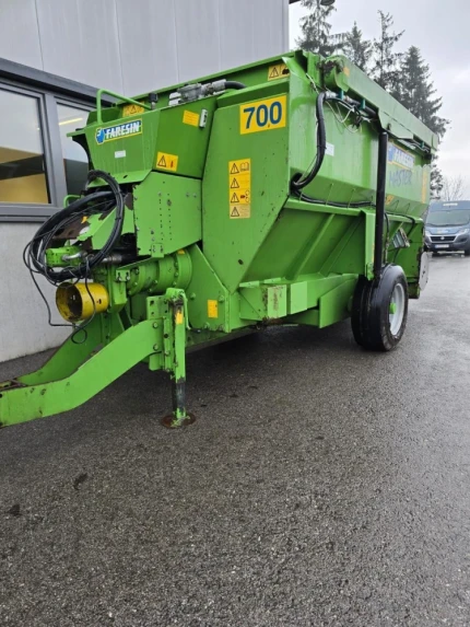 Faresin FAHRESIN TMR700