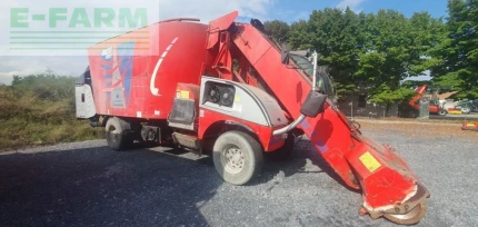 Sgariboldi GRIZZLY 30