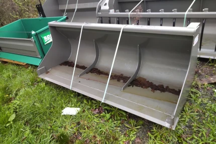 Godet terre - 210CM - 2023