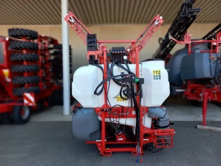 Bargam MEC POLI 1300/BDX 15M