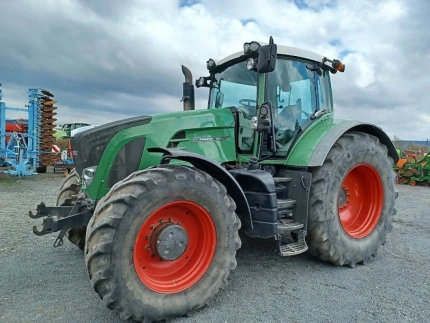 Fendt 936 VARIO