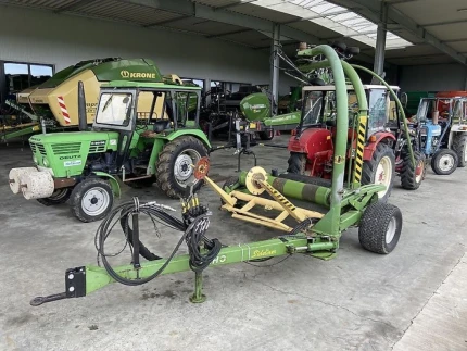 Elho SIDE LINER 1520