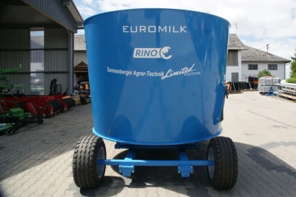 Euromilk FXL-1000 HD-8 WOCHEN LIEFERZEIT