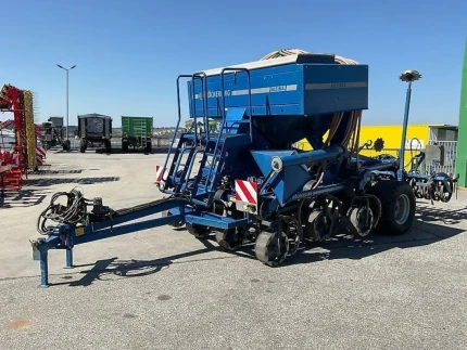 Köckerling ULTIMA 300