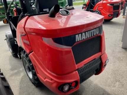 Manitou MANITOU MLA 4-50