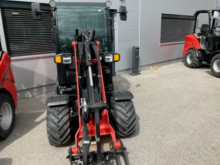 Manitou MANITOU MLA2-25
