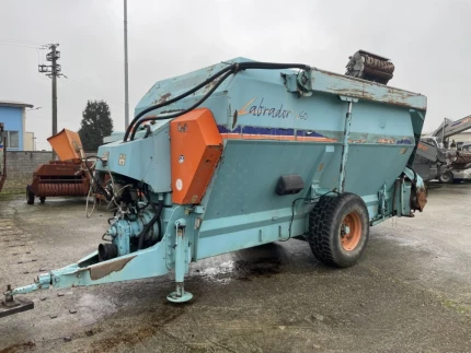 Storti LABRADOR 160 DS