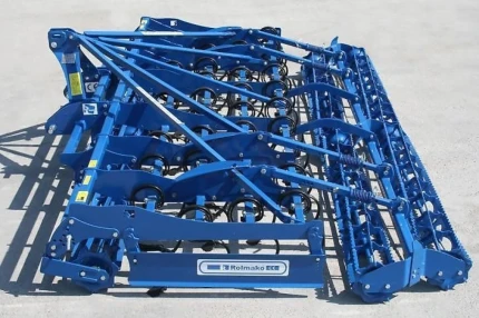 Rolmako SAATBETTKOMBINATION U 382 - 3,0 M / FINANZIERUNG - LEASING