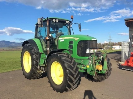 John Deere 7430 PREMIUM