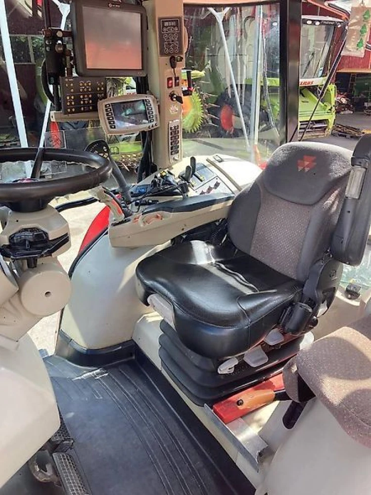 ALO Quicke 7620 DYNA 6 d'occasion — photo 21