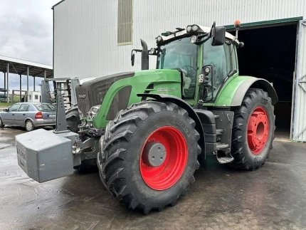 Fendt 936 VARIO PROFI