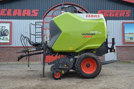 Claas VARIANT 585 RC PRO
