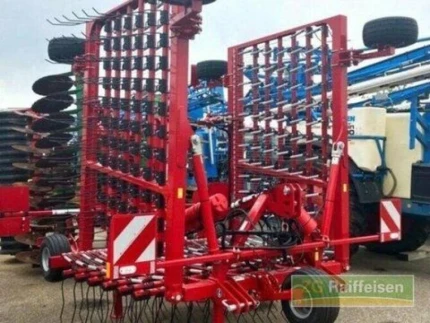 Horsch CURA 6 ST