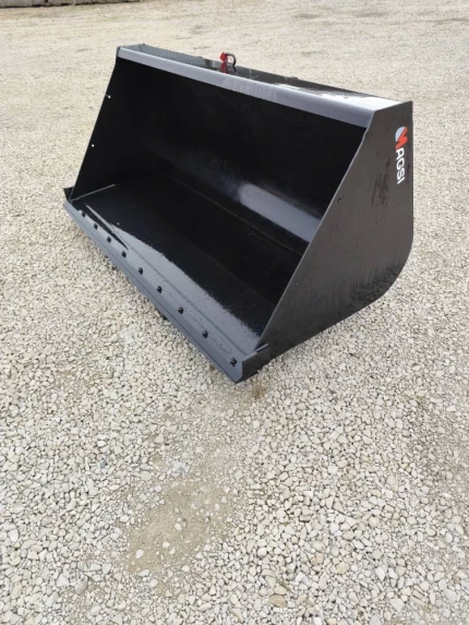 Godet universel - 230CM - 2024