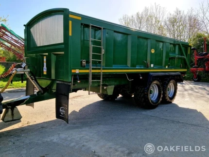 Benne agricole - 2020