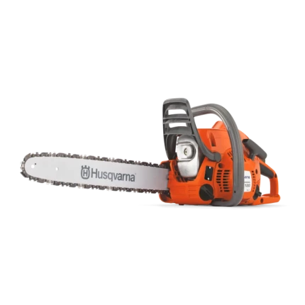 Husqvarna 120 MARK II