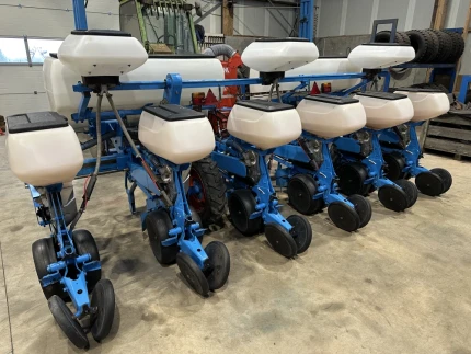 Semoir - 4.50M - Semoir monograine