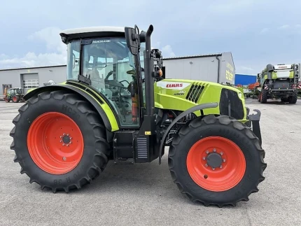 Claas ARION 410 STAGE V (CIS)