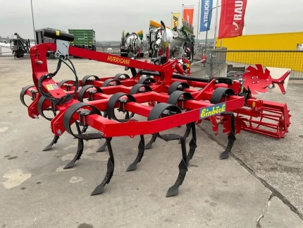 Vibroculteur - 3M - 2023