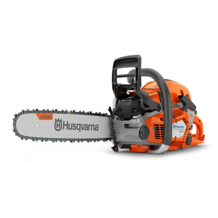 Husqvarna 550XP