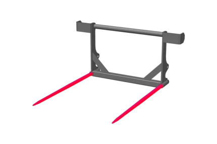 MX Mailleux MANUBALL40EURO