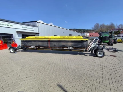 Barre de coupe Moissonneuse batteuse