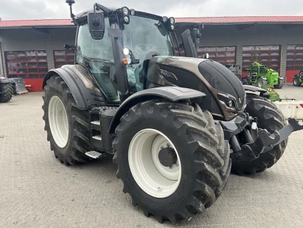 Valtra Valmet N 175D