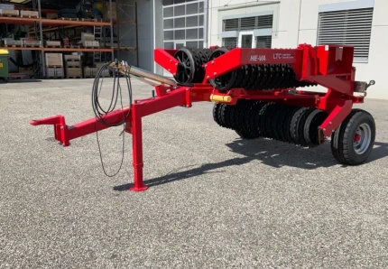 Heva TIP ROLLER 5,4M