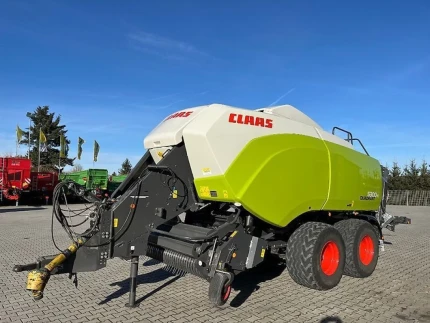 Claas QUADRANT 5300 RC