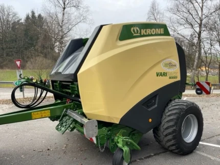 Krone VARI PACK 165 XC PLUS