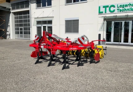 Vibroculteur - 3M - 2024