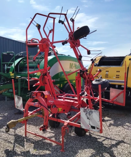 Faneuse - 6.4M - 2005