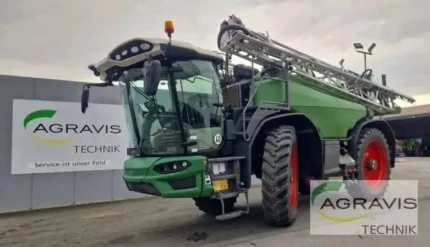 Fendt ROGATOR 655