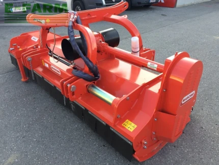 Broyeur à axe horizontal et vertical - 2M - 2025