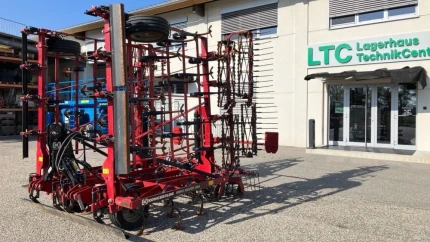 Kongskilde VIBROMASTER 3065