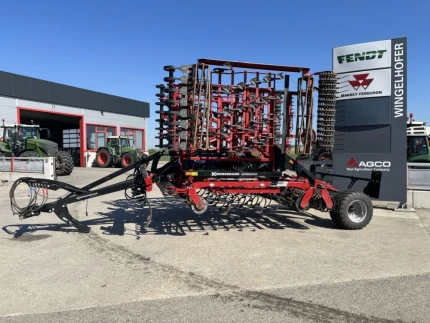 Kongskilde GERMINATOR PRO 6200 BBK