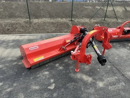 Maschio Gaspardo GIRAFFA M 180 SE