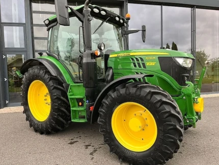 John Deere 6130R