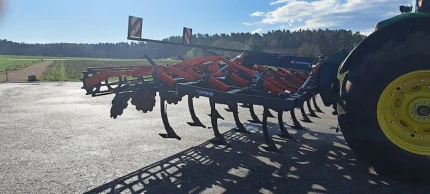 Saphir TINE STAR 527 S PROFI