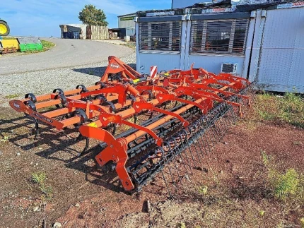 Kuhn PROLANDER600R