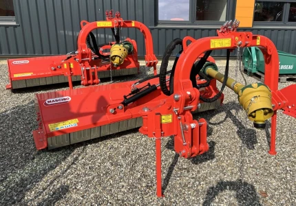 Broyeur d'accotement - 1.8M - 60-110CH