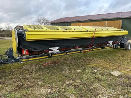 Barre de coupe Moissonneuse batteuse