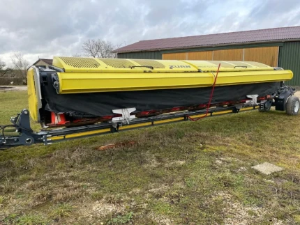 Barre de coupe Moissonneuse batteuse