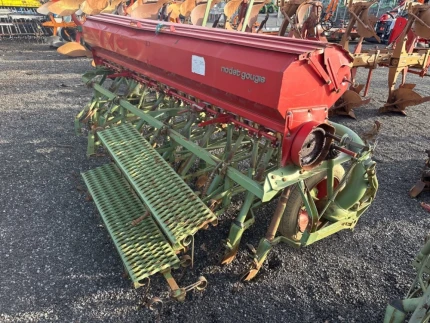 Semoir - 300CM - 1984