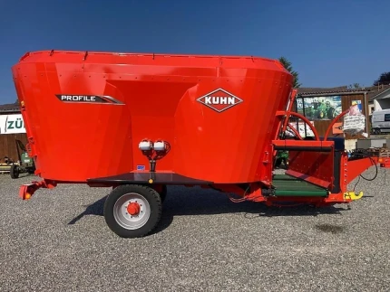 Kuhn PROFILE20.2CM K-NOX